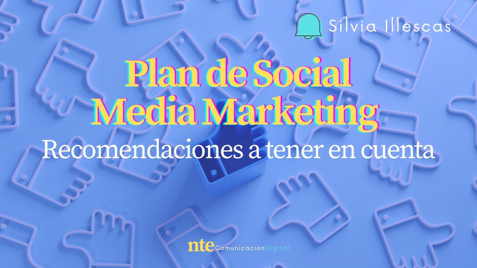 Plan de Social Media Marketing