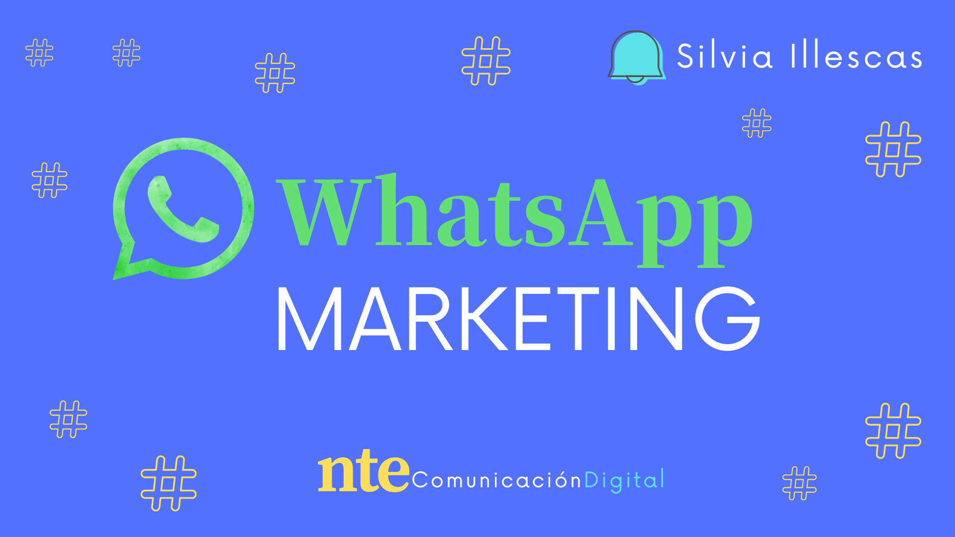 Campaña de WhatsApp Marketing: 7 herramientas diferenciadoras