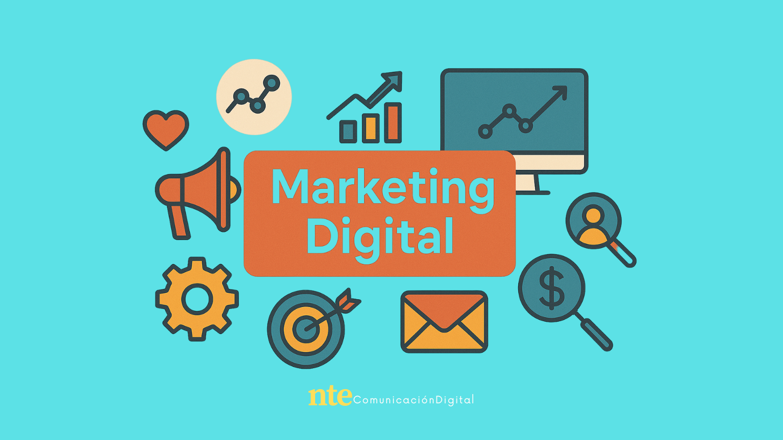 5 tendencias en marketing digital