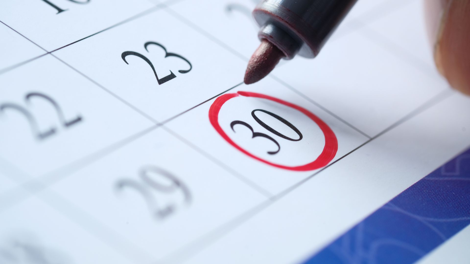 Cómo armar tu listado de fechas a conmemorar para tu plan de contenidos