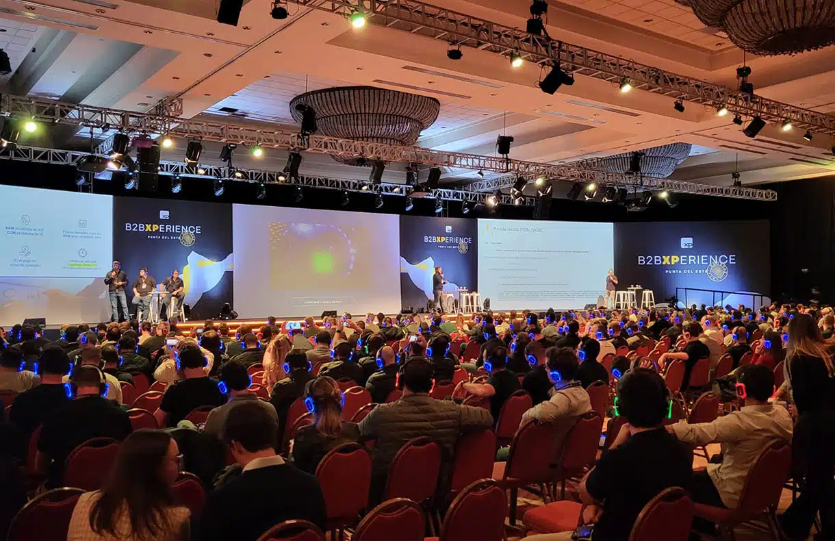 Cómo redactar un protocolo de comunicación para eventos